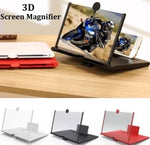 Load image into Gallery viewer, 3D Screen Expanders &amp; Screen Magnifier
