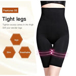 Load image into Gallery viewer, 4-in-1 Shaper - Quick Slim Shape Wear Tummy, Thighs, Hips - Efffective Seamless Tummy Tucker Shapewear Body Shaper
