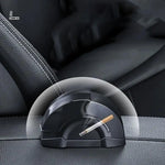 Load image into Gallery viewer, Portable Car Ashtray
