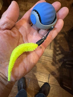 Load image into Gallery viewer, Rolling Ball Cat Toy
