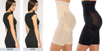 Load image into Gallery viewer, 4-in-1 Shaper - Quick Slim Shape Wear Tummy, Thighs, Hips - Efffective Seamless Tummy Tucker Shapewear Body Shaper
