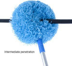 Load image into Gallery viewer, Washable Ceiling Fan Cleaner Duster
