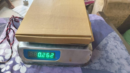 HEALING ZONE 7 Horses on Raw Pyrite Frame  Pack 2