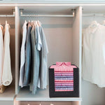 Load image into Gallery viewer, Closet Organizer-Foldable Shirts and Clothing Organizer Stackers(Pack of 2)
