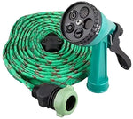 Load image into Gallery viewer, 4-in-1 Water Spray Gun - Hose Pipe
