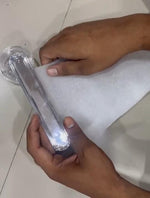 Load image into Gallery viewer, Crystal Suction Door Handle
