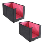 Load image into Gallery viewer, Closet Organizer-Foldable Shirts and Clothing Organizer Stackers(Pack of 2)
