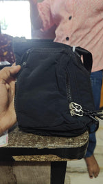 Load image into Gallery viewer, Stylish Side Sling Pouch
