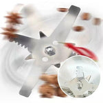 Load image into Gallery viewer, Stainless Steel Herbs Spices Nuts Grain Coffee Grinder for Home
