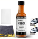 Load image into Gallery viewer, Glass Cleaning Agent Powerful Stain Remover 100ml
