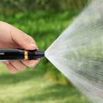 Load image into Gallery viewer, Portable High Pressure Washing Water Nozzle (Black)
