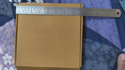 HEALING ZONE 7 Horses on Raw Pyrite Frame  Pack 2