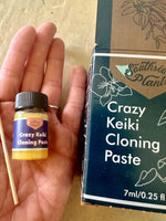 Load image into Gallery viewer, Crazy Keiki Plant Cloning Paste 7ml
