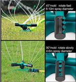 Load image into Gallery viewer, 360 Degree Sprayer Head Water Saving Device
