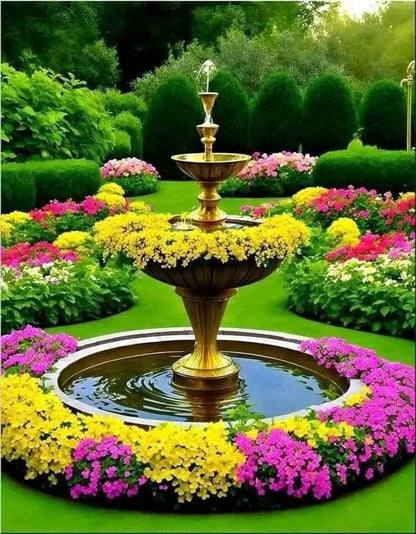 Buy Varieties of Flower Seeds (Pack of 100) + Plant Growth Supplement Free!!