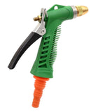 Load image into Gallery viewer, ABS Plastic mix color Nozzle Garden Spray Gun, For Agriculture
