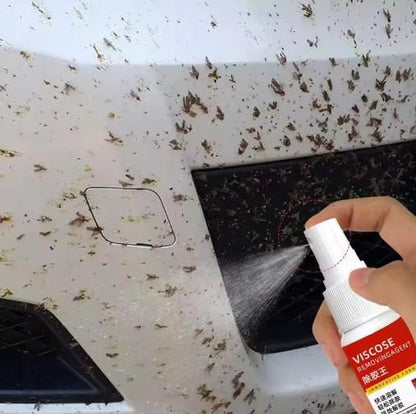 Viscose Removing Agent 100 ml each Pack of 2