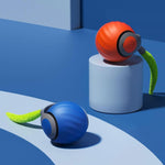 Load image into Gallery viewer, Rolling Ball Cat Toy
