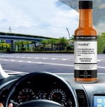 Load image into Gallery viewer, Glass Cleaning Agent Powerful Stain Remover 100ml
