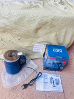 Load image into Gallery viewer, Stainless Steel Herbs Spices Nuts Grain Coffee Grinder for Home
