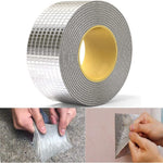 Load image into Gallery viewer, Aluminium Foil Waterproof Sealan Foil Tape
