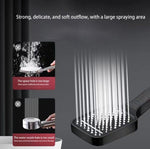 Load image into Gallery viewer, 7 Modes Large Shower Head

