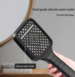 Load image into Gallery viewer, 7 Modes Large Shower Head
