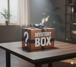 Load image into Gallery viewer, Bronze Mystery Box 001 – The Starter Surprise Pack
