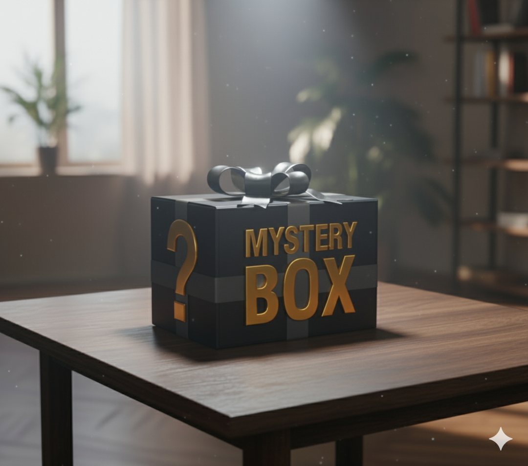 Elite Mystery Box 008 – The Ultimate Surprise Collection