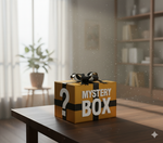 Load image into Gallery viewer, Gold Mystery Box 003 – The Premium Surprise Treasure
