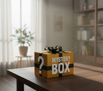 Load image into Gallery viewer, Gold Mystery Box 003 – The Premium Surprise Treasure
