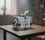 Load image into Gallery viewer, Platinum Pro Box 010 – The Supreme Mystery Edition
