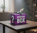 Load image into Gallery viewer, Royal Mystery Box 009 – The Regal Surprise Experience
