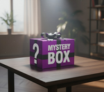 Load image into Gallery viewer, Royal Mystery Box 009 – The Regal Surprise Experience
