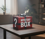 Load image into Gallery viewer, Ruby Mystery Box 007 – The Precious Treasure Reveal
