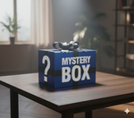 Load image into Gallery viewer, Sapphire Mystery Box 005 – The Royal Surprise Edition
