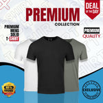 Load image into Gallery viewer, Pre-Sale Exclusive: Fashion + Tech Combo (Smartwatch + Wireless Earbuds + Tee-Shirt , Diwali Festive Gift)
