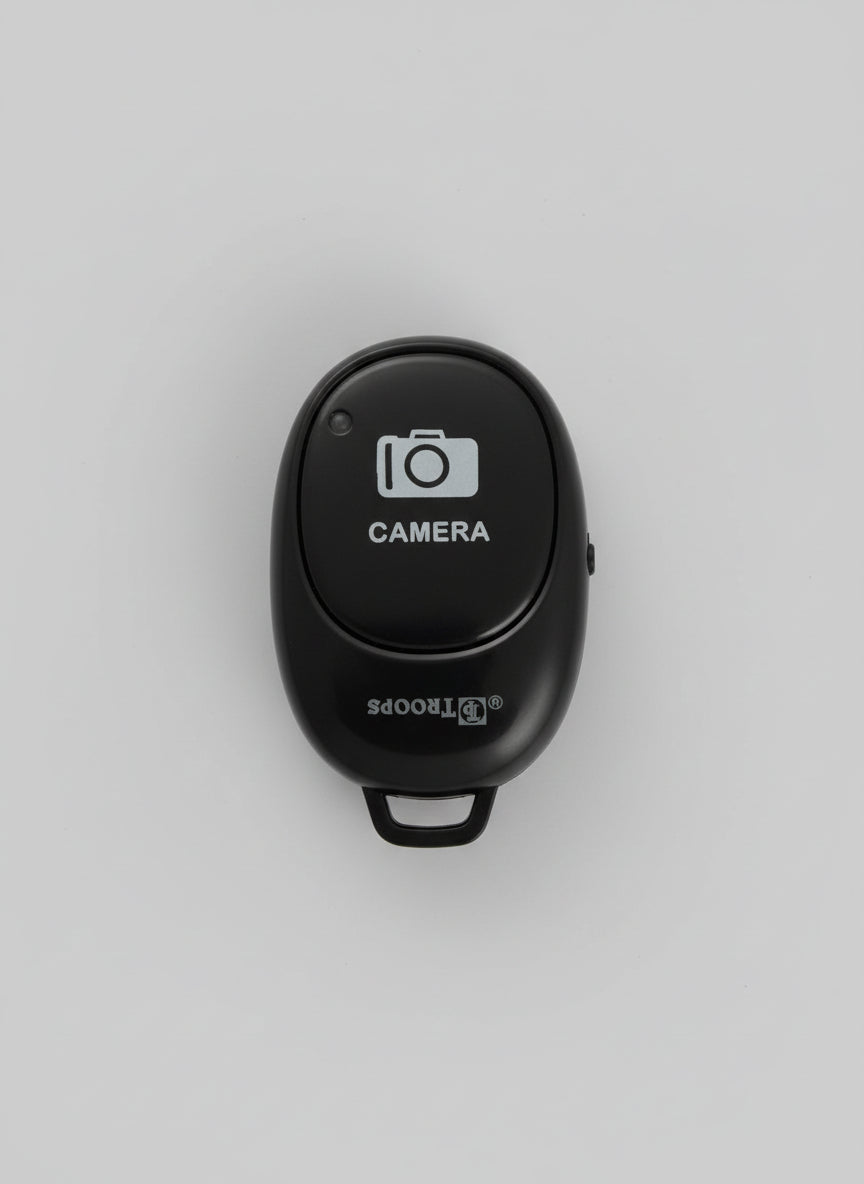 Bluetooth Remote Shutter