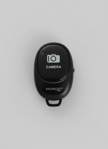 Bluetooth Remote Shutter