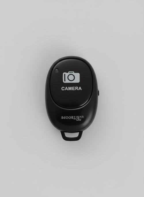 Bluetooth Remote Shutter