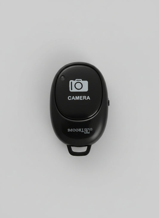 Bluetooth Remote Shutter