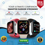 Load image into Gallery viewer, Pre-Sale Exclusive: Fashion + Tech Combo (Smartwatch + Wireless Earbuds + Tee-Shirt , Diwali Festive Gift)
