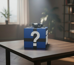Load image into Gallery viewer, Sapphire Mystery Box 005 – The Royal Surprise Edition
