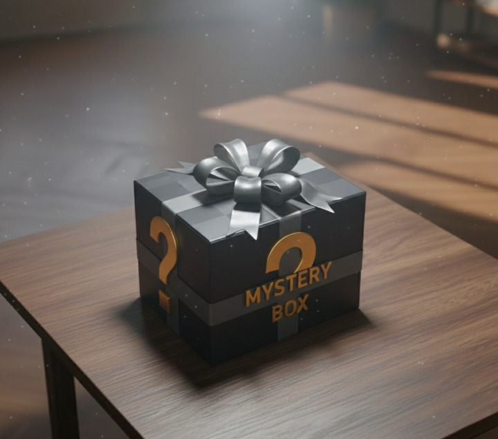 Elite Mystery Box 008 – The Ultimate Surprise Collection
