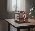 Load image into Gallery viewer, Bronze Mystery Box 001 – The Starter Surprise Pack

