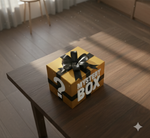 Load image into Gallery viewer, Gold Mystery Box 003 – The Premium Surprise Treasure
