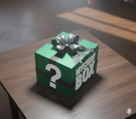 Load image into Gallery viewer, Emerald Mystery Box 006 – The Exclusive Surprise Gem
