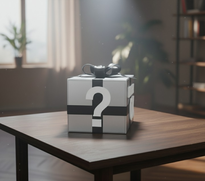 Platinum Pro Box 010 – The Supreme Mystery Edition