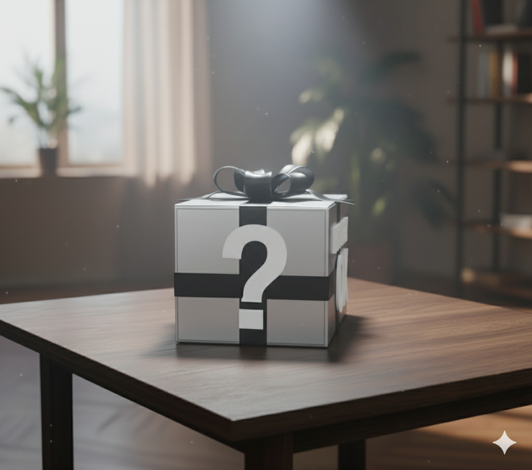 Platinum Pro Box 010 – The Supreme Mystery Edition