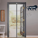 Load image into Gallery viewer, Magnetic Mosquito Screen Door (Premium Quality)
